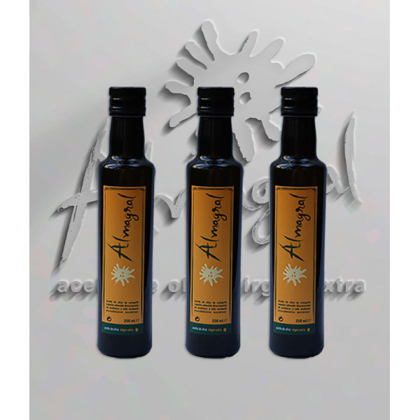 Caja de 35 botellas 250 ml.