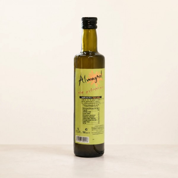 Caja 12 botellas 500 ml.