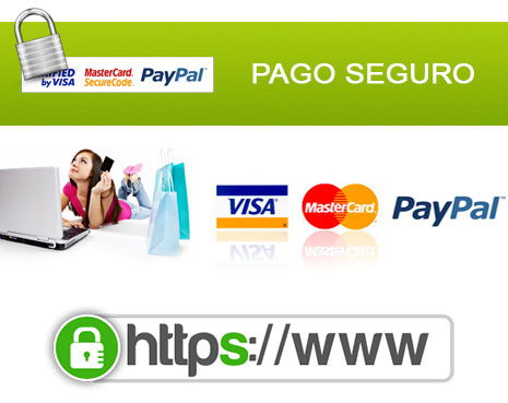 Pago seguro
