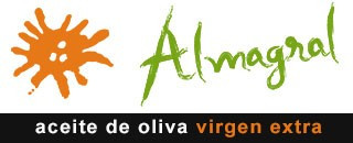 Almagral - Aceite de oliva virgen extra